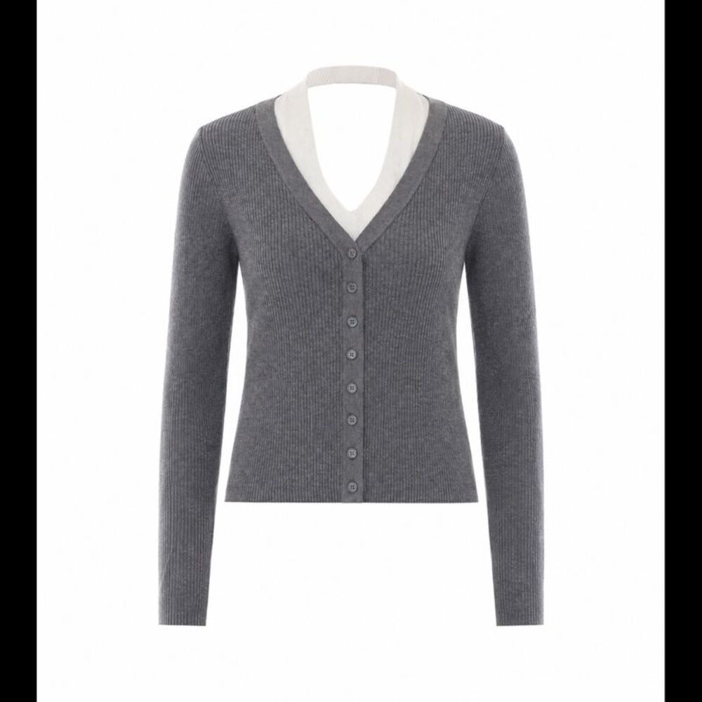 Eleh Women Cardigan
